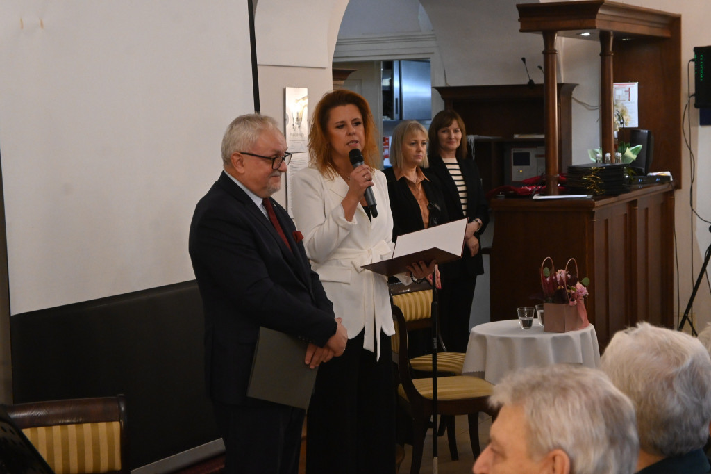 Jubileusze małżeńskie w Tarnowskich Górach