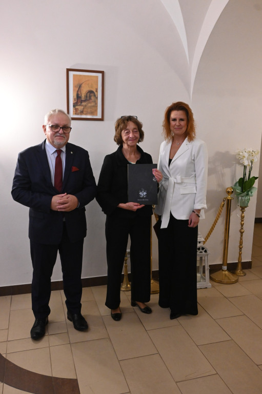 Jubileusze małżeńskie w Tarnowskich Górach