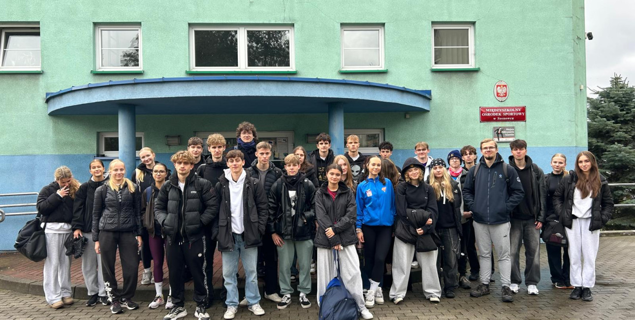 Tarnowskie Góry, Sosnowiec. Nasi w finale Licealiady