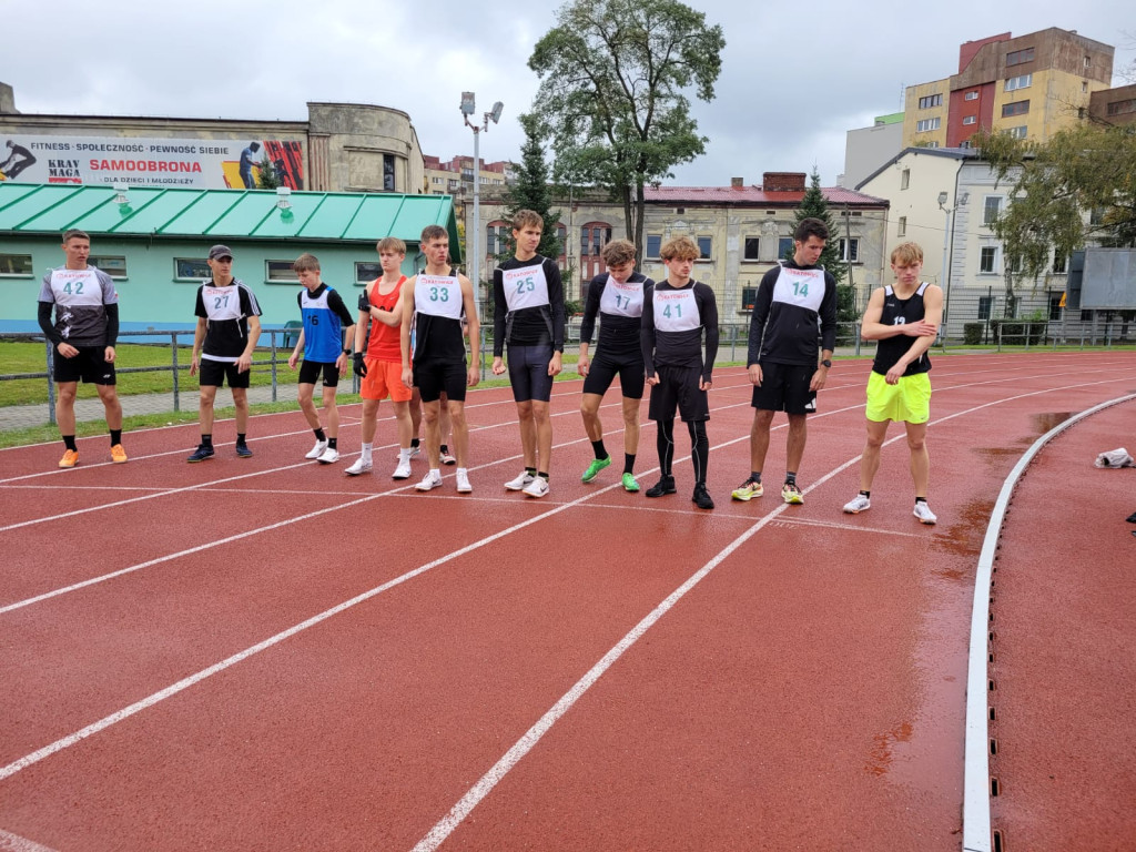 Tarnowskie Góry, Sosnowiec. Nasi w finale Licealiady