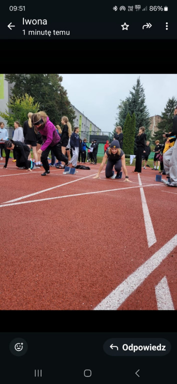 Tarnowskie Góry, Sosnowiec. Nasi w finale Licealiady