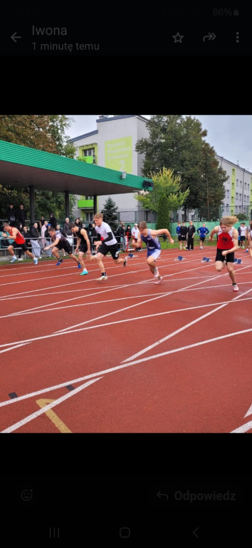 Tarnowskie Góry, Sosnowiec. Nasi w finale Licealiady