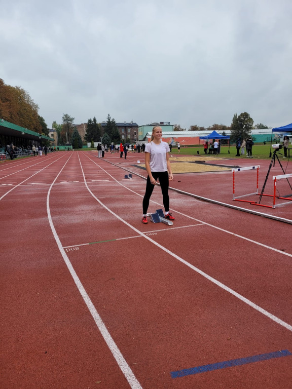Tarnowskie Góry, Sosnowiec. Nasi w finale Licealiady