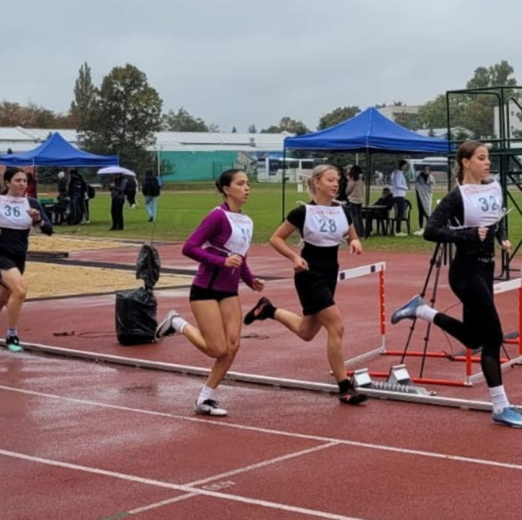 Tarnowskie Góry, Sosnowiec. Nasi w finale Licealiady