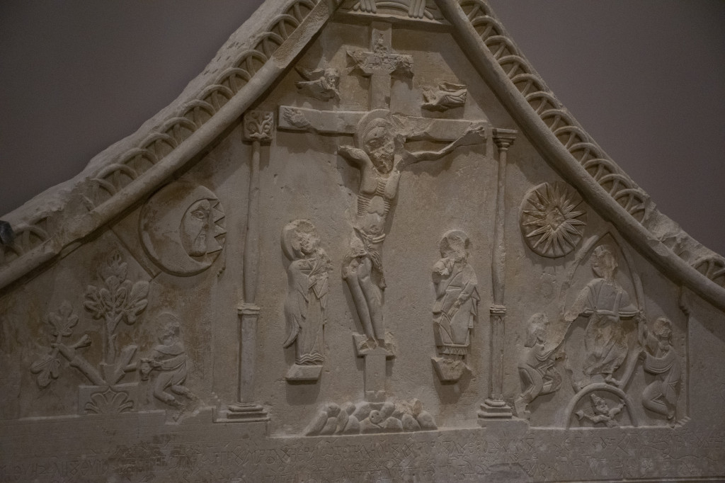 Uczniowie Plastyka kończą staże na Krecie