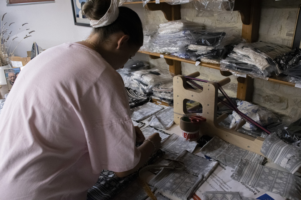 Uczniowie Plastyka kończą staże na Krecie