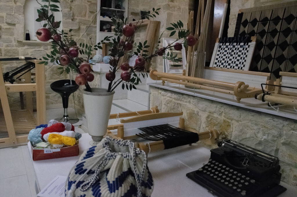 Uczniowie Plastyka kończą staże na Krecie