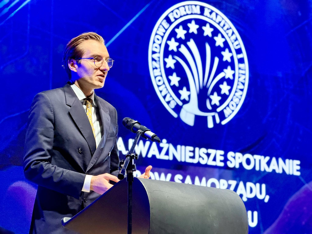 Nasza gmina na pierwszym i drugim stopniu podium