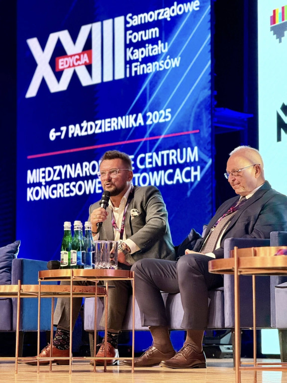 Nasza gmina na pierwszym i drugim stopniu podium