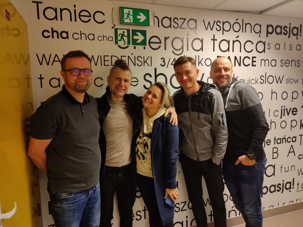 Adam Snopek - tarnogórski pianista uniwersalny