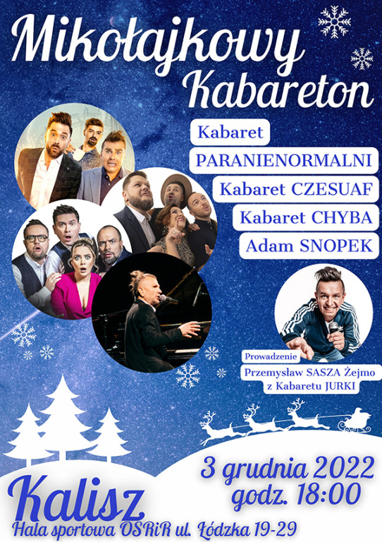 Adam Snopek - tarnogórski pianista uniwersalny