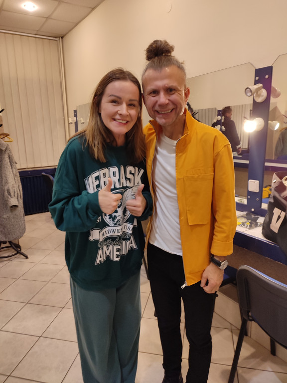 Adam Snopek - tarnogórski pianista uniwersalny