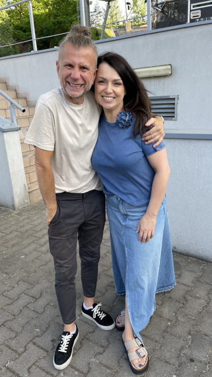 Adam Snopek - tarnogórski pianista uniwersalny