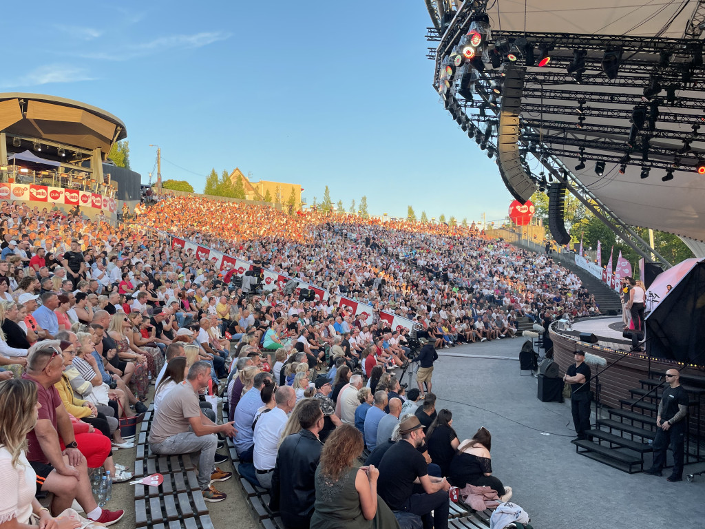 Adam Snopek - tarnogórski pianista uniwersalny