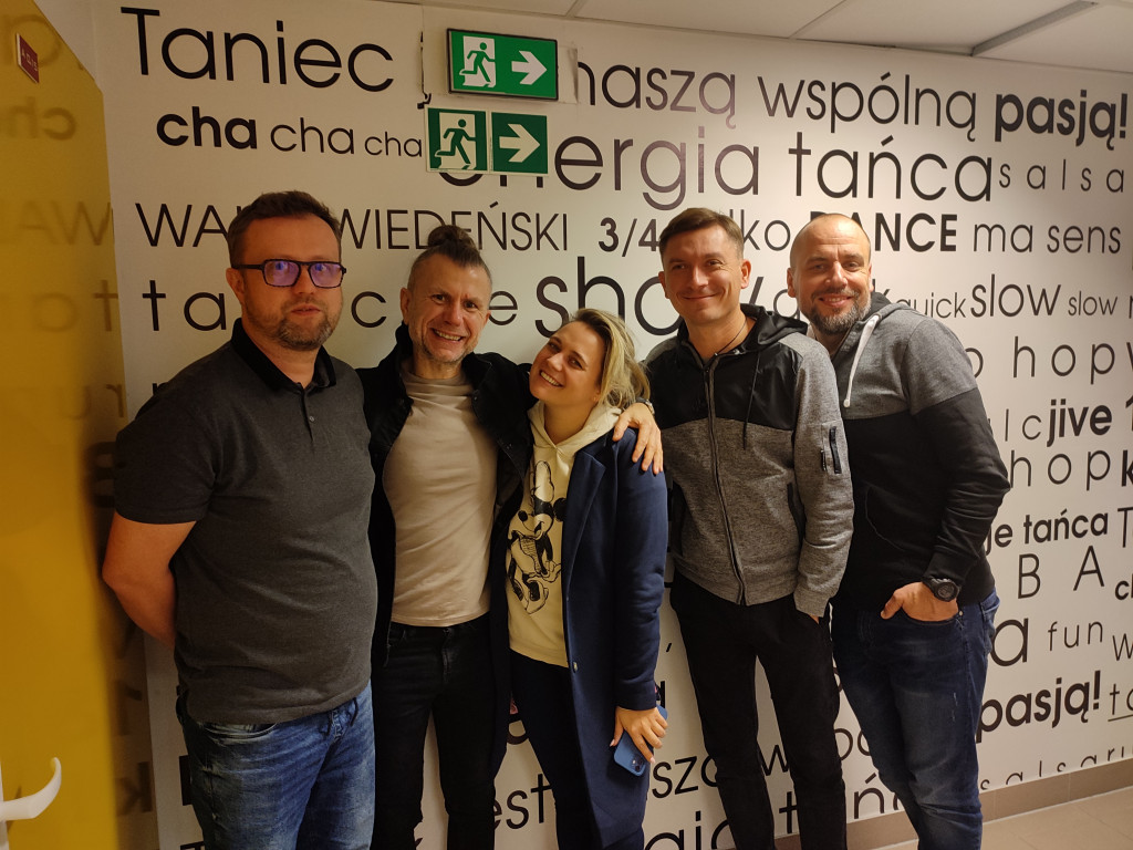 Adam Snopek - tarnogórski pianista uniwersalny