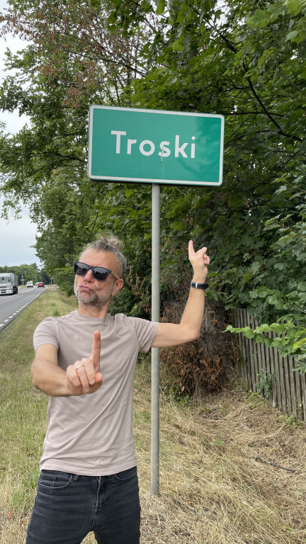 Adam Snopek - tarnogórski pianista uniwersalny