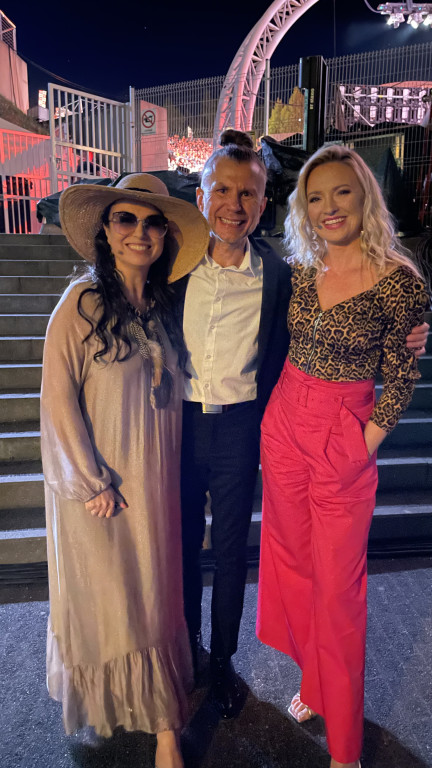 Adam Snopek - tarnogórski pianista uniwersalny