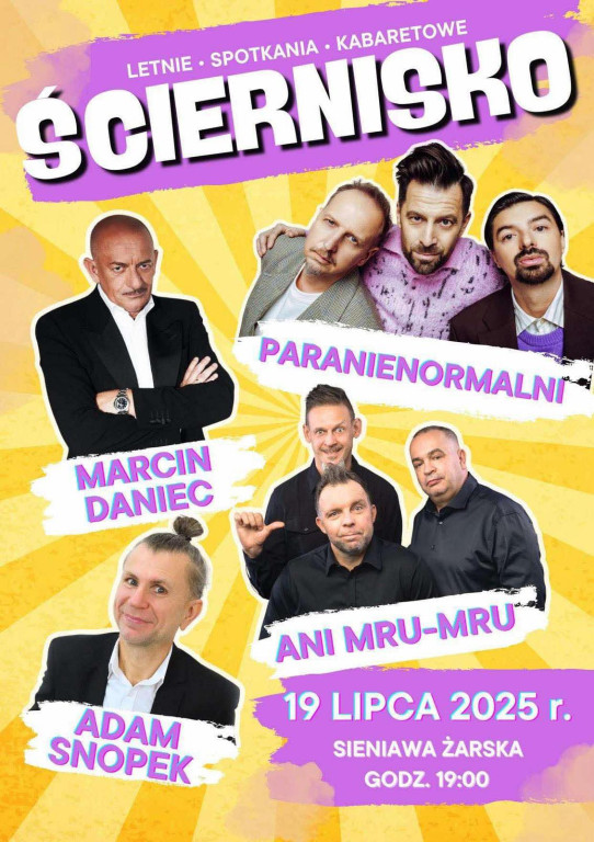 Adam Snopek - tarnogórski pianista uniwersalny