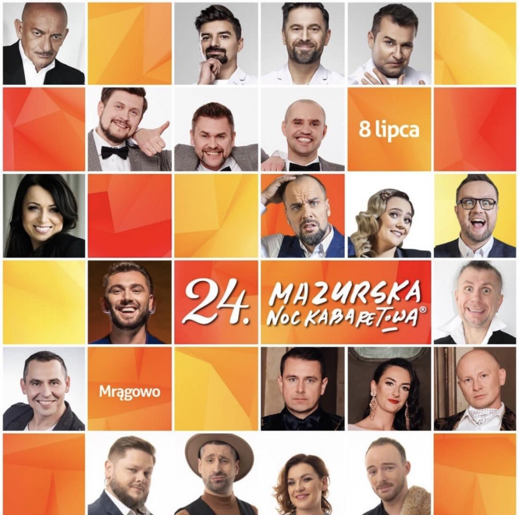 Adam Snopek - tarnogórski pianista uniwersalny