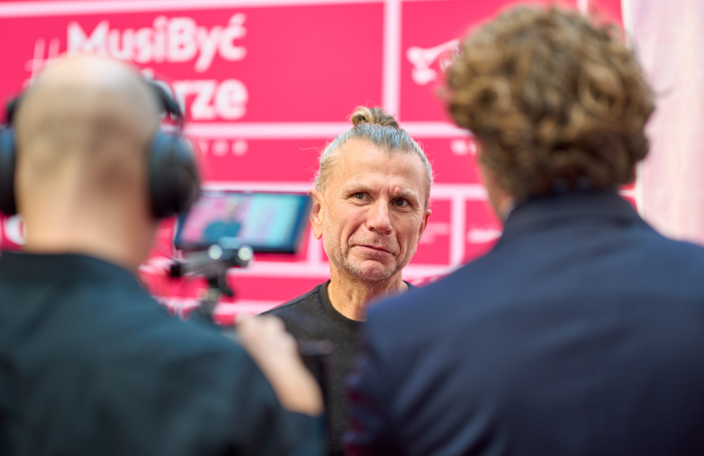 Adam Snopek - tarnogórski pianista uniwersalny