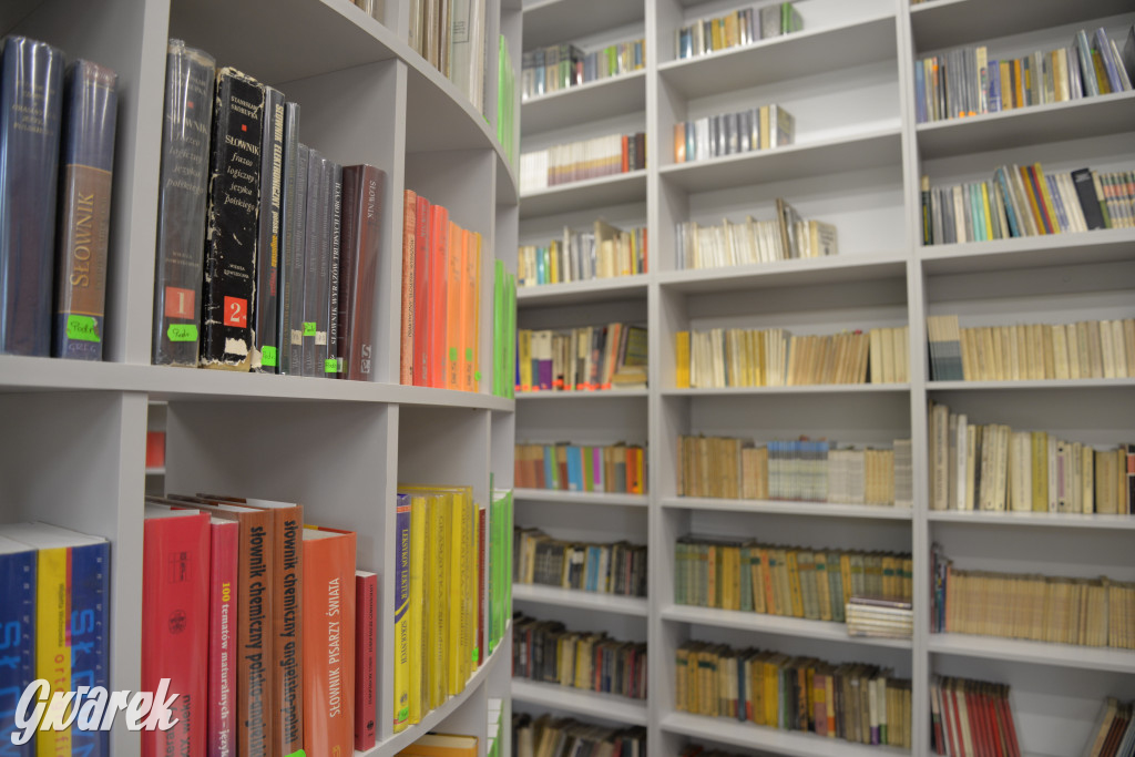 Ślubowanie i święto nauczycieli w Kolejówce