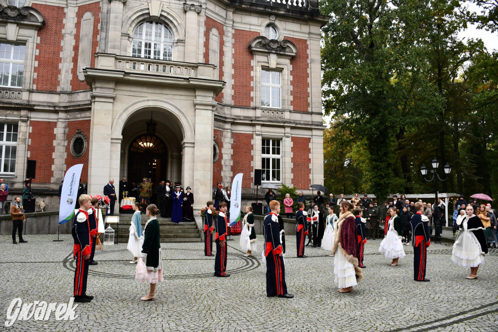 27. Hubertus Kawaleryjski w Świerklańcu