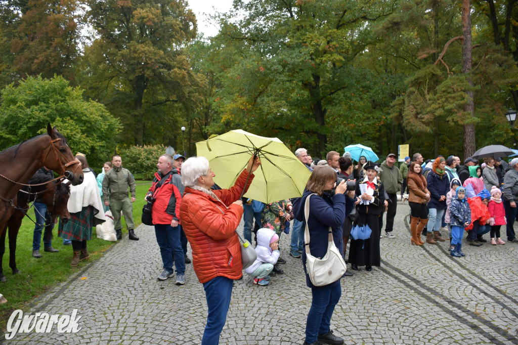 27. Hubertus Kawaleryjski w Świerklańcu