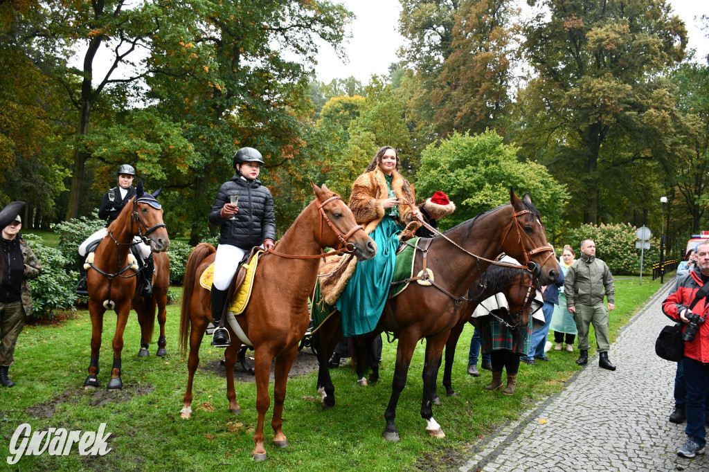27. Hubertus Kawaleryjski w Świerklańcu