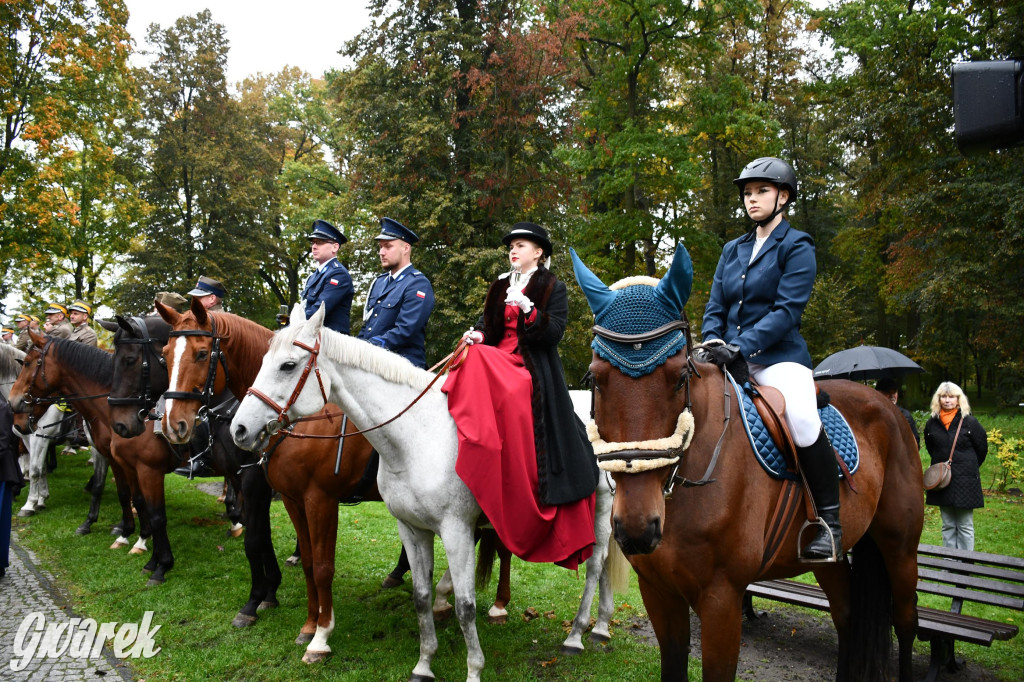 27. Hubertus Kawaleryjski w Świerklańcu