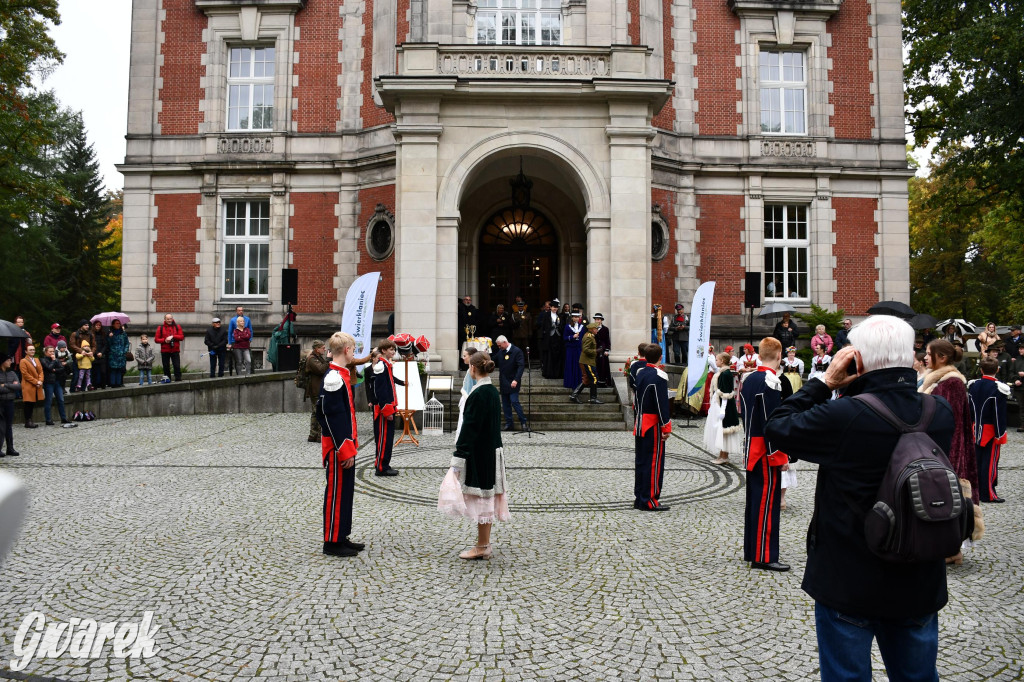 27. Hubertus Kawaleryjski w Świerklańcu