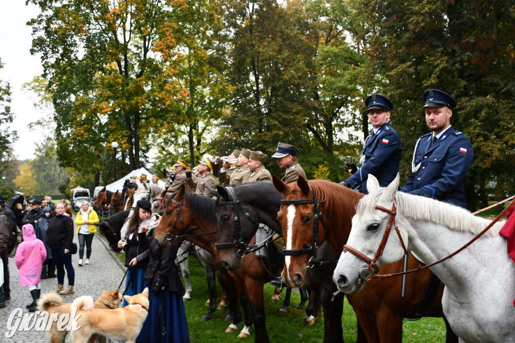 27. Hubertus Kawaleryjski w Świerklańcu
