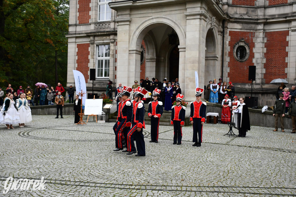 27. Hubertus Kawaleryjski w Świerklańcu