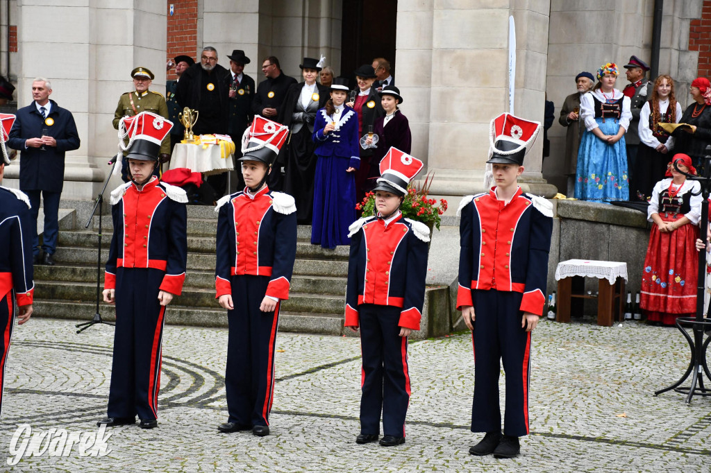 27. Hubertus Kawaleryjski w Świerklańcu