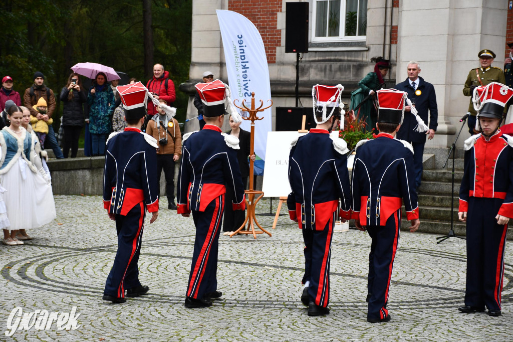 27. Hubertus Kawaleryjski w Świerklańcu