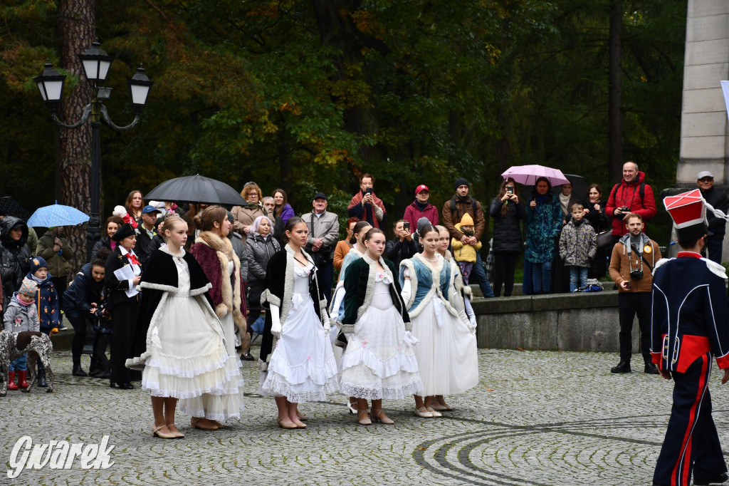 27. Hubertus Kawaleryjski w Świerklańcu