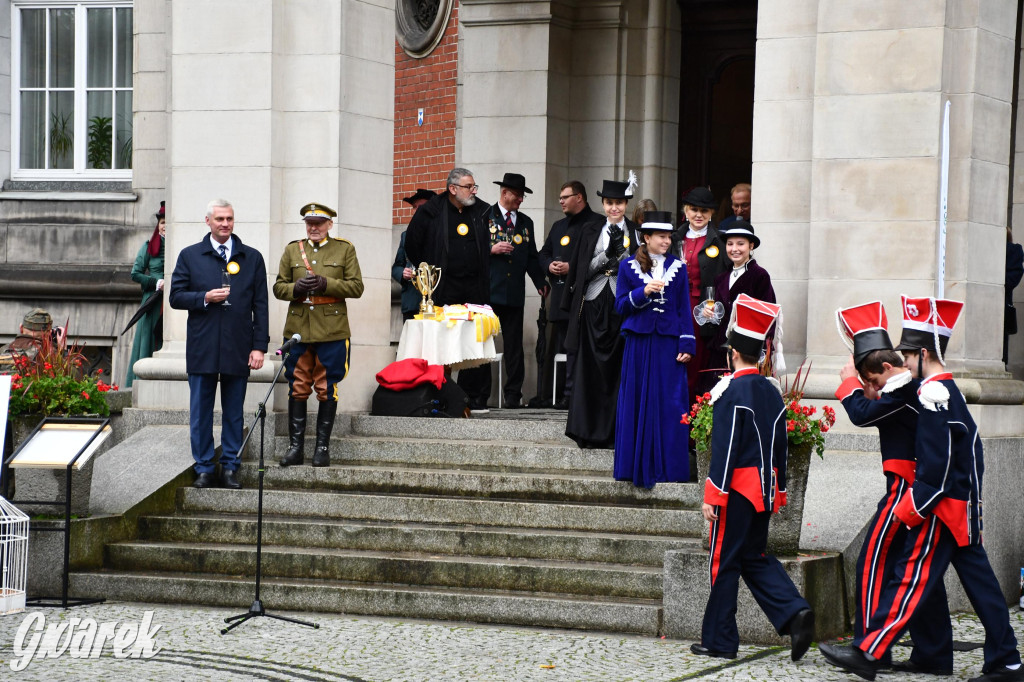 27. Hubertus Kawaleryjski w Świerklańcu