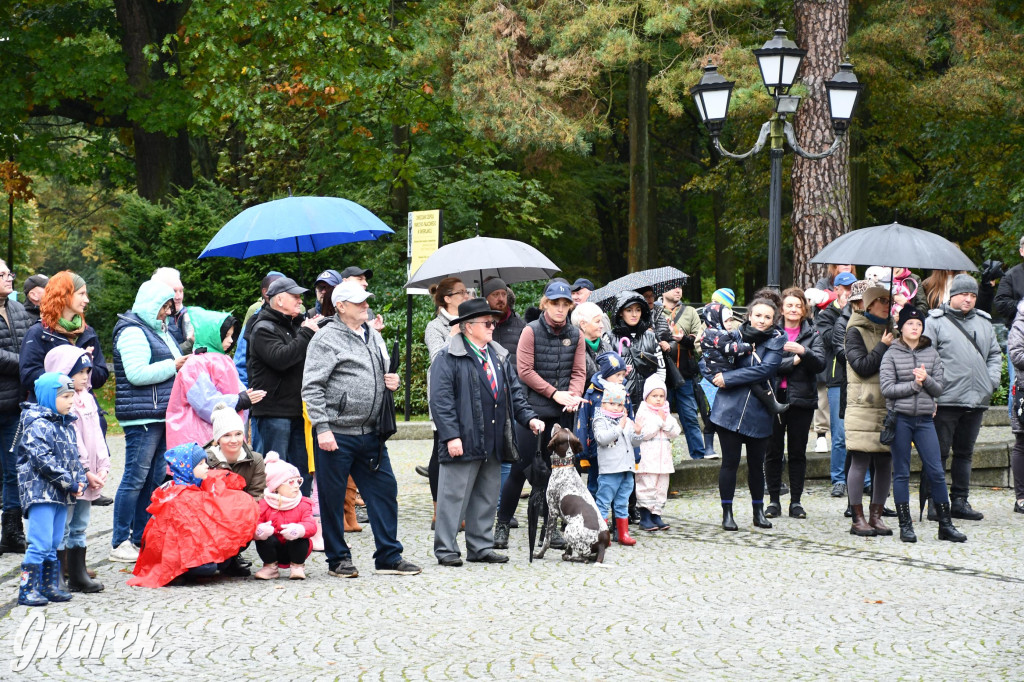 27. Hubertus Kawaleryjski w Świerklańcu