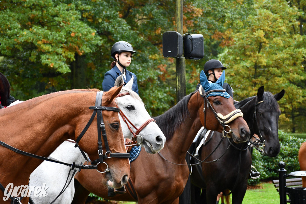 27. Hubertus Kawaleryjski w Świerklańcu