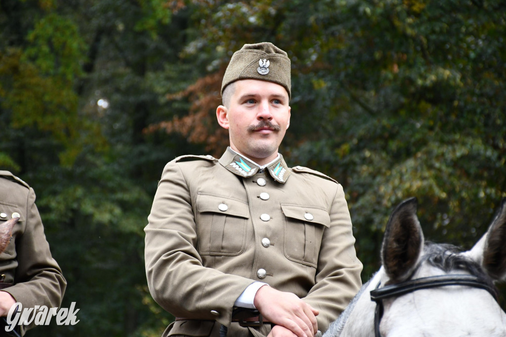 27. Hubertus Kawaleryjski w Świerklańcu