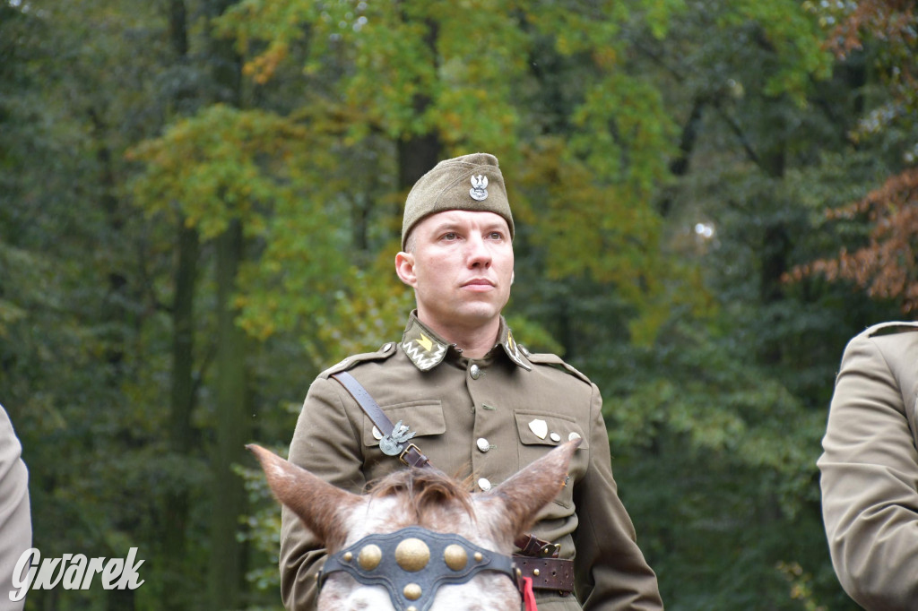 27. Hubertus Kawaleryjski w Świerklańcu