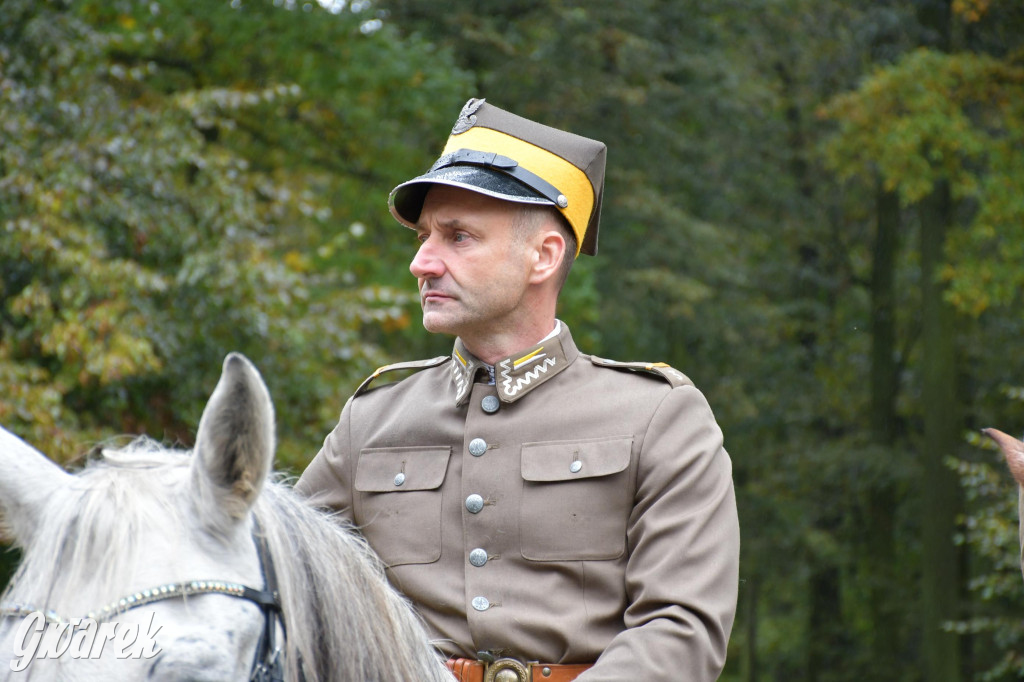 27. Hubertus Kawaleryjski w Świerklańcu