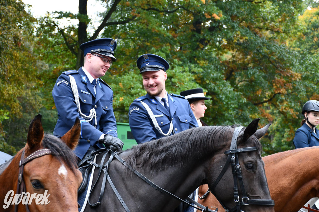 27. Hubertus Kawaleryjski w Świerklańcu