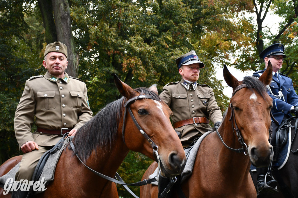 27. Hubertus Kawaleryjski w Świerklańcu