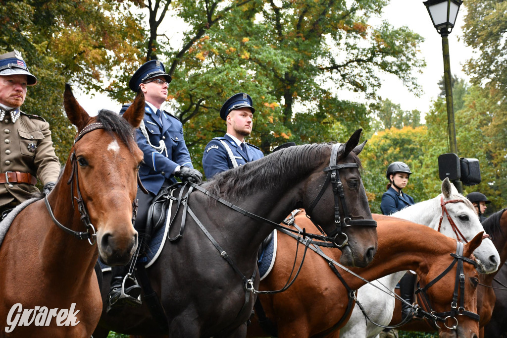 27. Hubertus Kawaleryjski w Świerklańcu