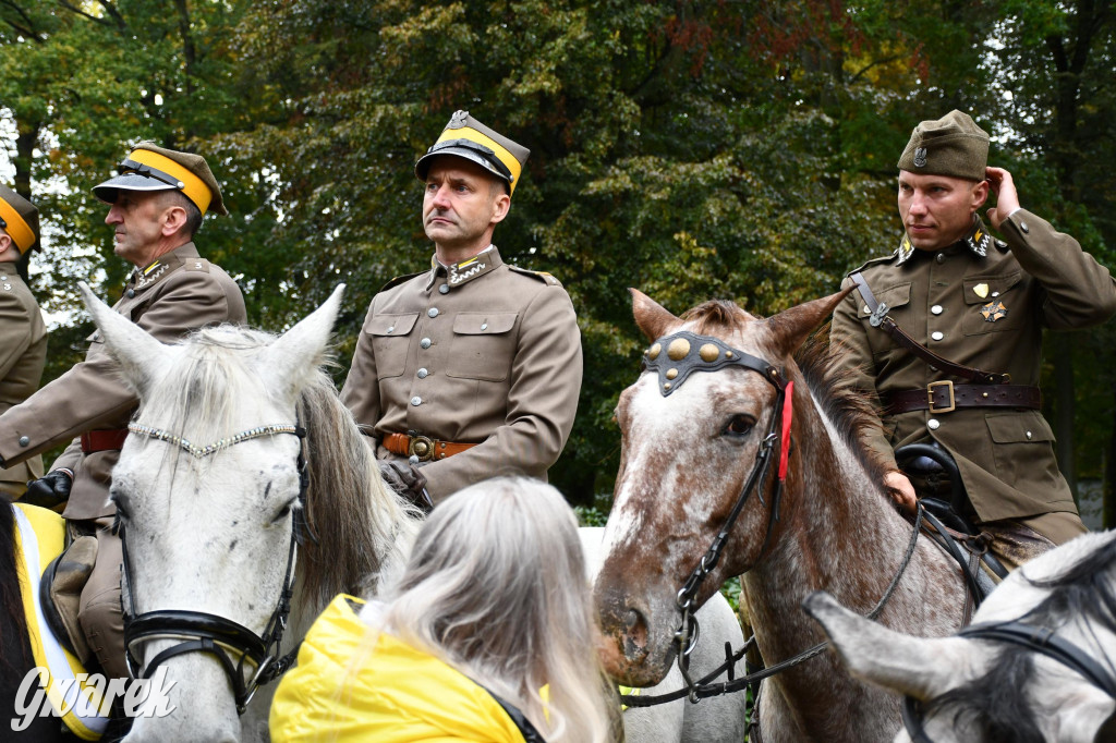 27. Hubertus Kawaleryjski w Świerklańcu