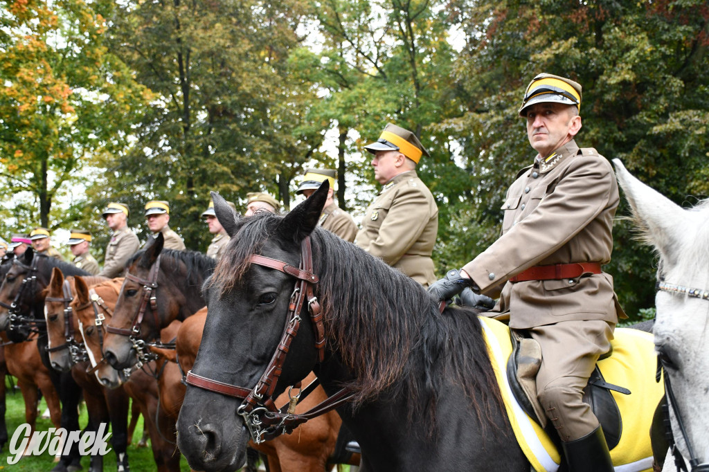 27. Hubertus Kawaleryjski w Świerklańcu