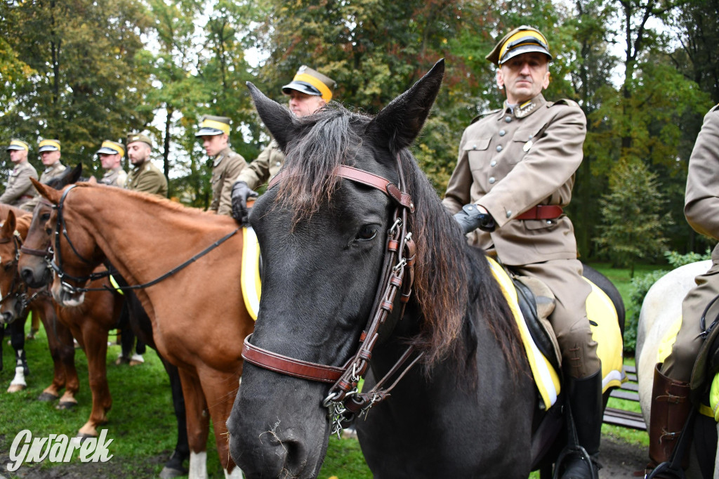 27. Hubertus Kawaleryjski w Świerklańcu