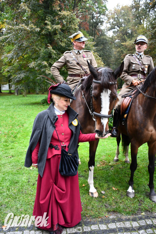 27. Hubertus Kawaleryjski w Świerklańcu