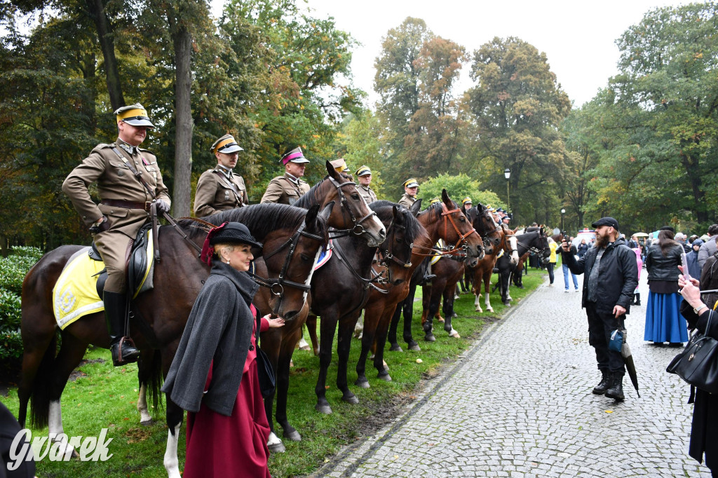 27. Hubertus Kawaleryjski w Świerklańcu
