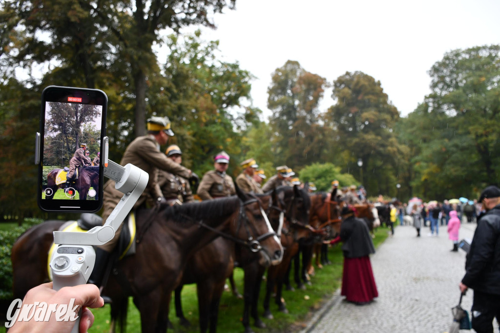 27. Hubertus Kawaleryjski w Świerklańcu